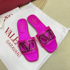 Valentino Slippers